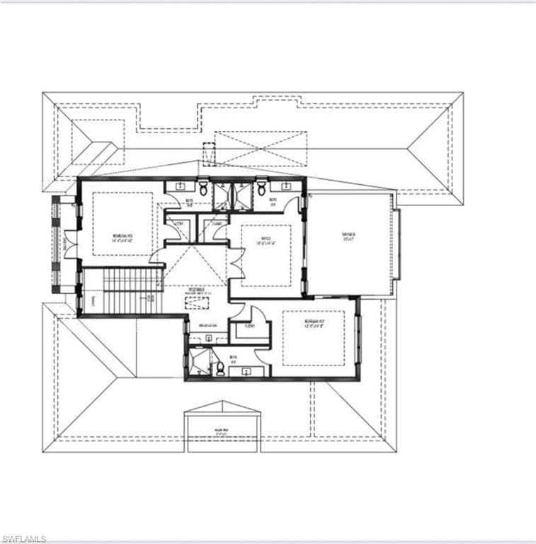 778 Broad Ct S, Naples, FL 34102-36