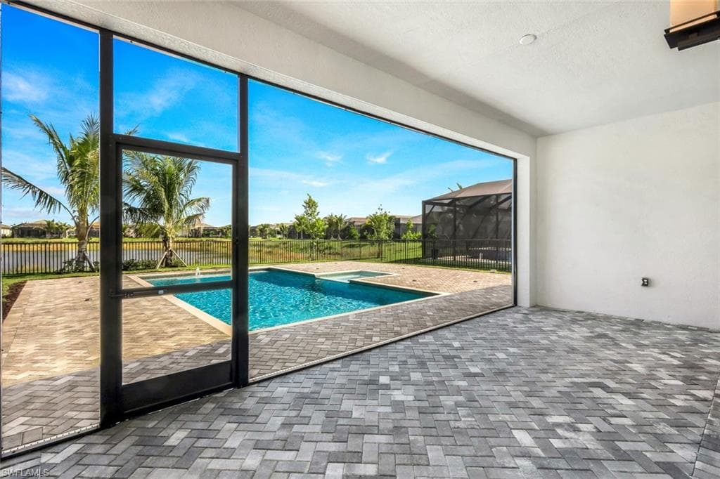 12243 Lotus Ave, Naples, FL 34120-30