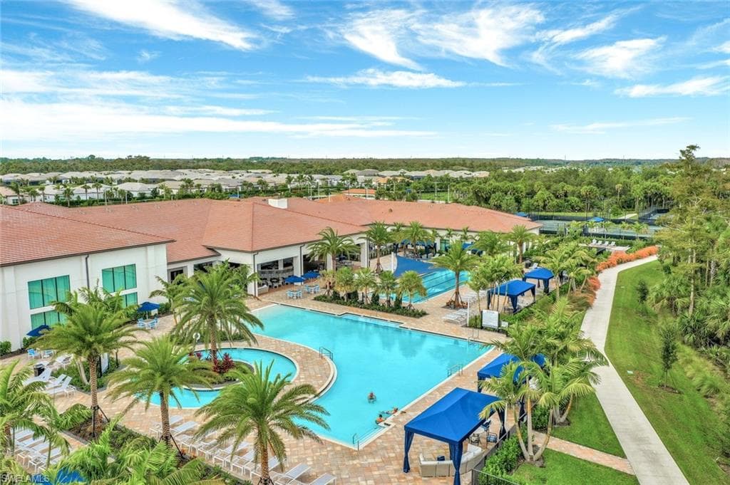 12243 Lotus Ave, Naples, FL 34120-40