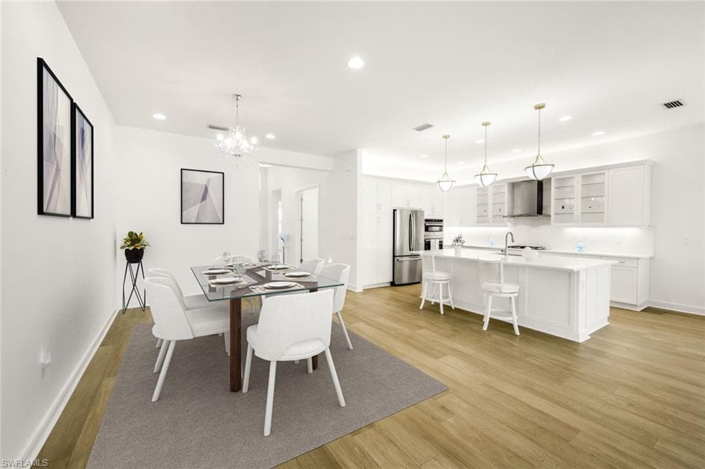 12243 Lotus Ave, Naples, FL 34120-4