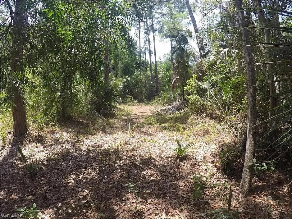 5700 Cedar Tree Ln, Naples, FL 34116-5