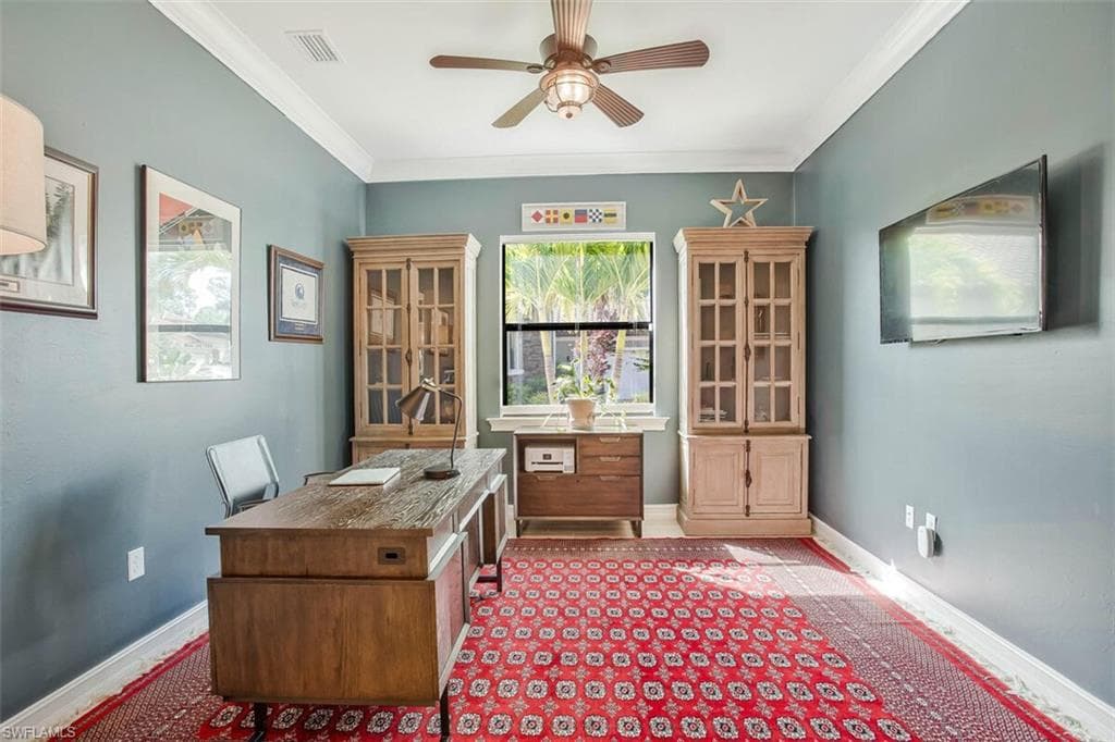 1422 Mockingbird Dr, Naples, FL 34120-13