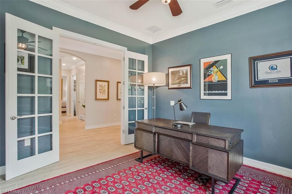 1422 Mockingbird Dr, Naples, FL 34120-14