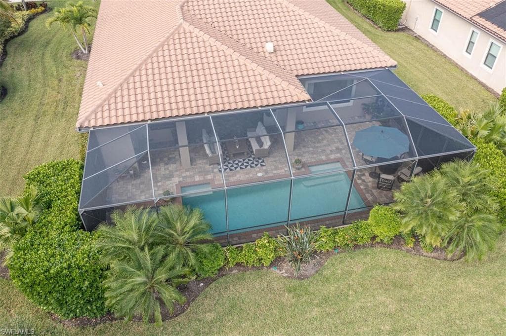 1422 Mockingbird Dr, Naples, FL 34120-46