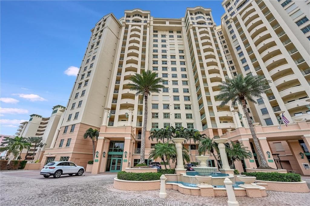 980 Cape Marco Dr 902, Marco Island, FL 34145-45