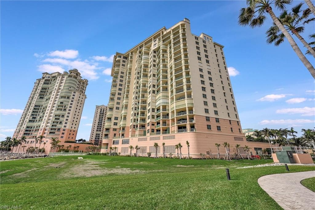 980 Cape Marco Dr 902, Marco Island, FL 34145-46