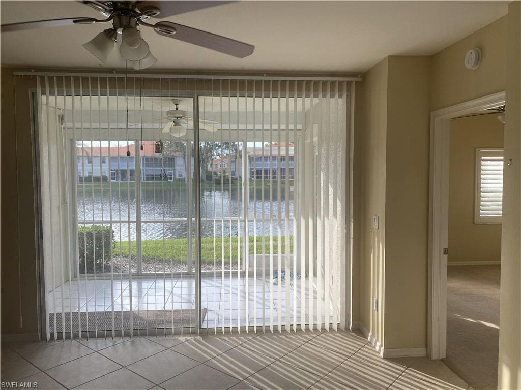 2506 Orchid Bay Dr Z-104, Naples, FL 34109-8
