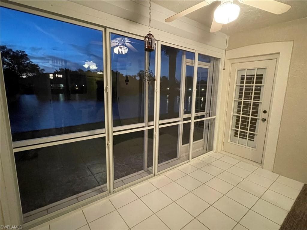 2506 Orchid Bay Dr Z-104, Naples, FL 34109-9