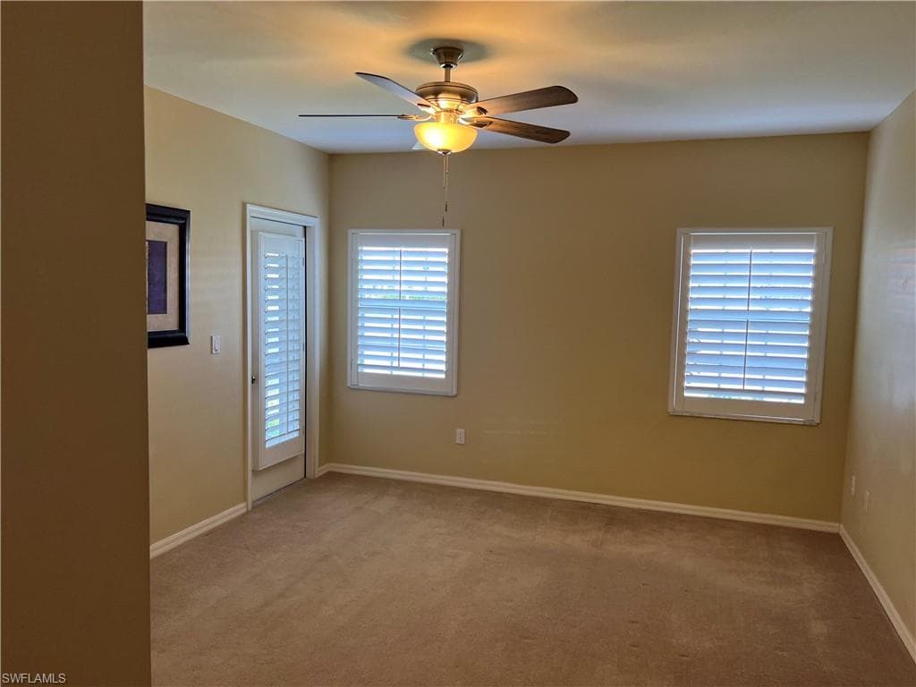 2506 Orchid Bay Dr Z-104, Naples, FL 34109-11
