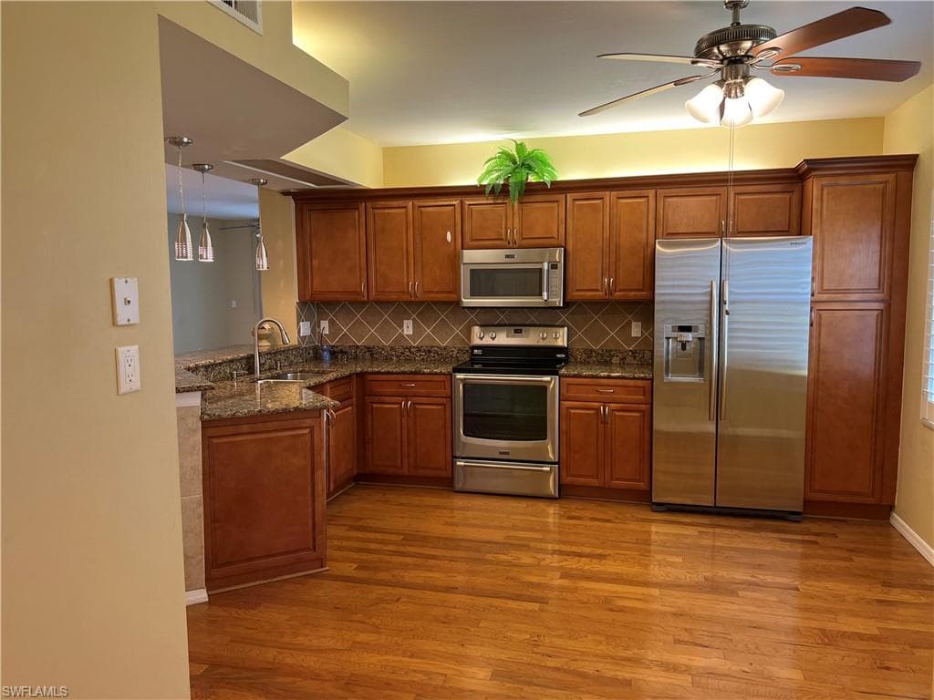 2506 Orchid Bay Dr Z-104, Naples, FL 34109-2