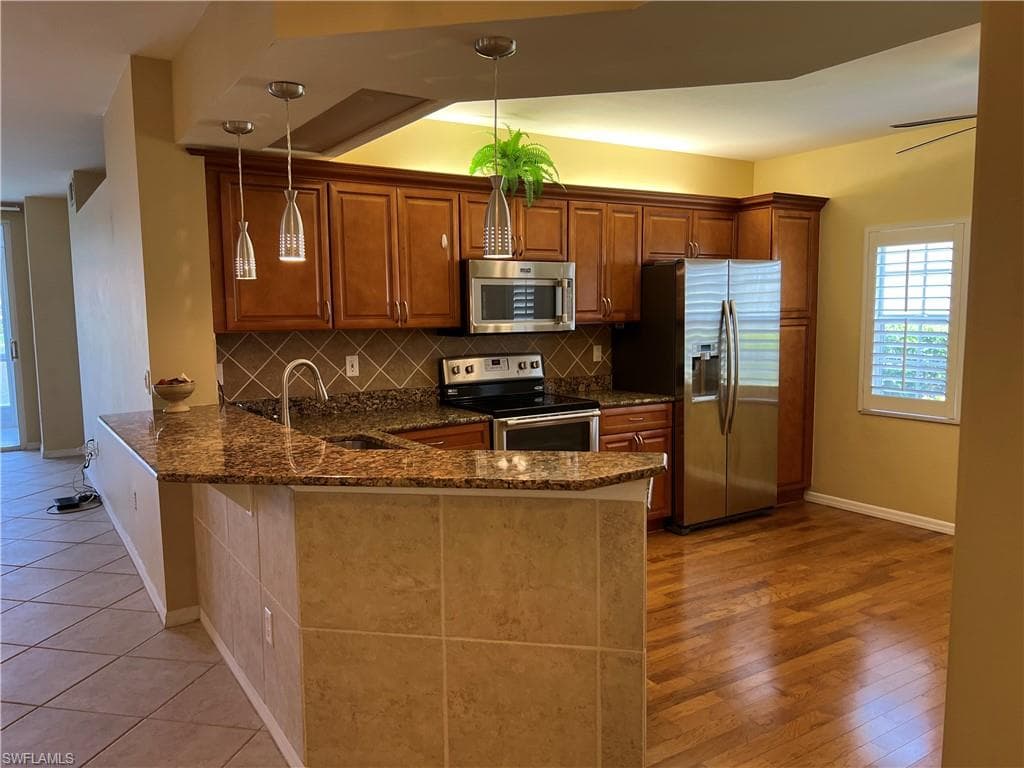 2506 Orchid Bay Dr Z-104, Naples, FL 34109-3