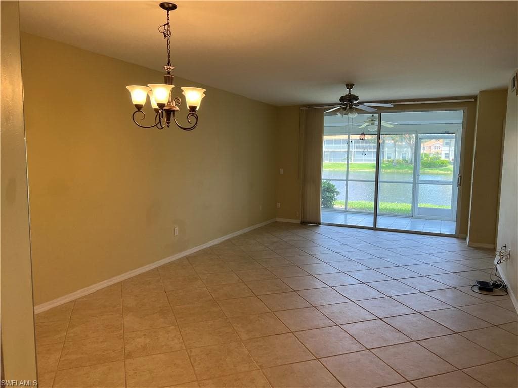 2506 Orchid Bay Dr Z-104, Naples, FL 34109-4