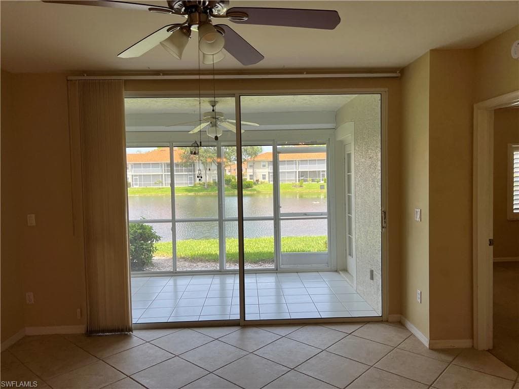 2506 Orchid Bay Dr Z-104, Naples, FL 34109-5