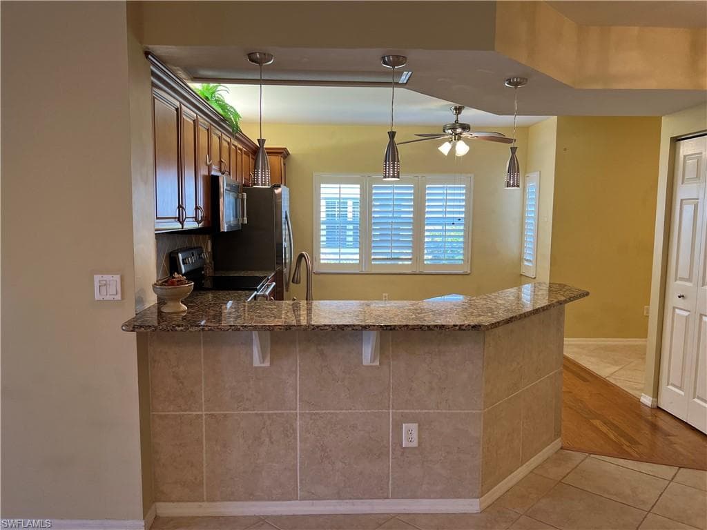 2506 Orchid Bay Dr Z-104, Naples, FL 34109-6