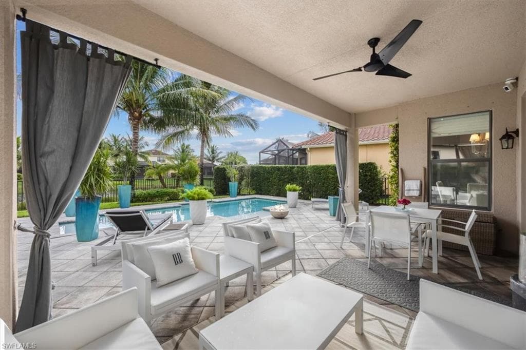 13539 Mandarin Cir, Naples, FL 34109-23