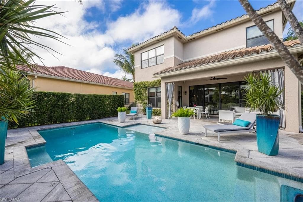 13539 Mandarin Cir, Naples, FL 34109-24