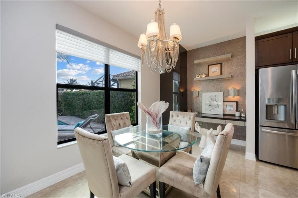 13539 Mandarin Cir, Naples, FL 34109-6
