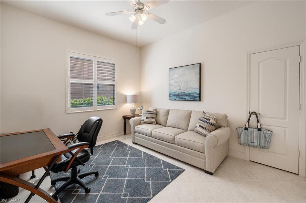 7895 Sanctuary Cir 1, Naples, FL 34104-8