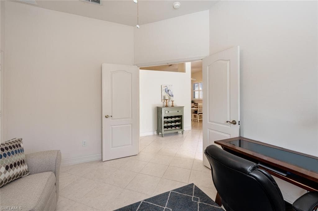 7895 Sanctuary Cir 1, Naples, FL 34104-9
