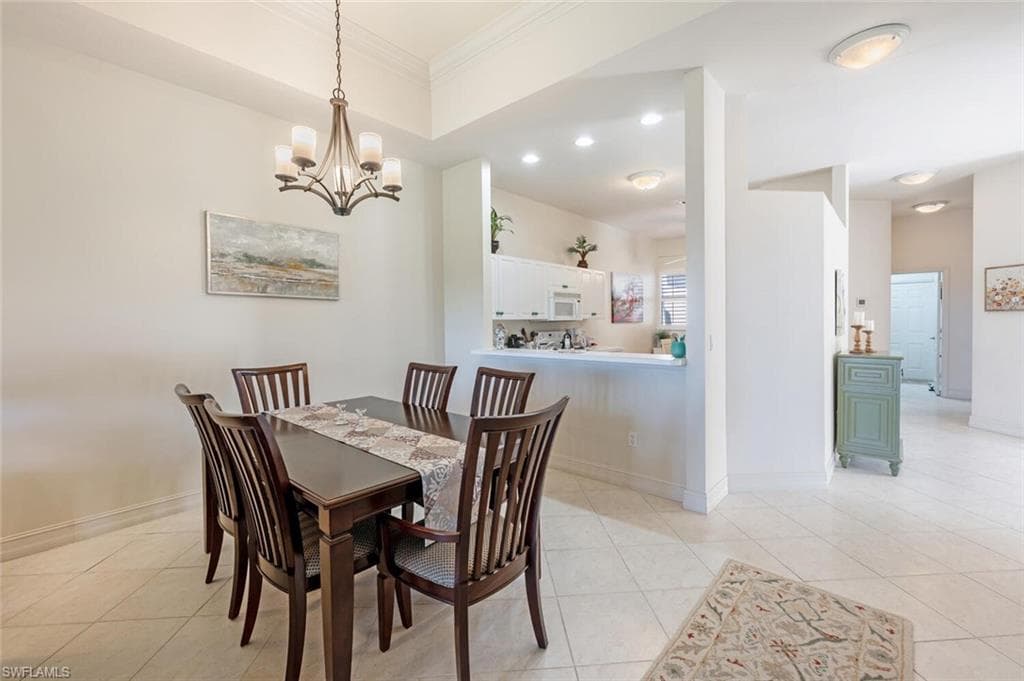7895 Sanctuary Cir 1, Naples, FL 34104-10
