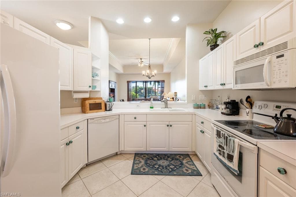 7895 Sanctuary Cir 1, Naples, FL 34104-11