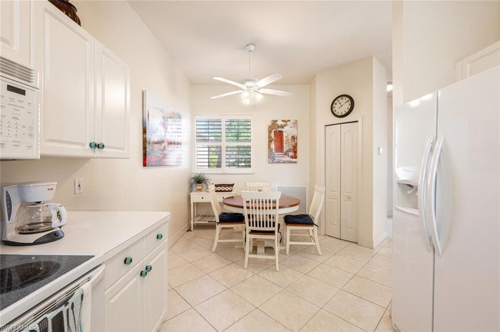 7895 Sanctuary Cir 1, Naples, FL 34104-12