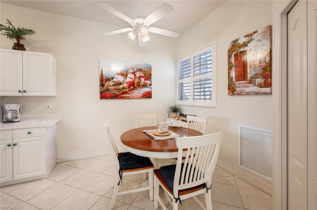 7895 Sanctuary Cir 1, Naples, FL 34104-13