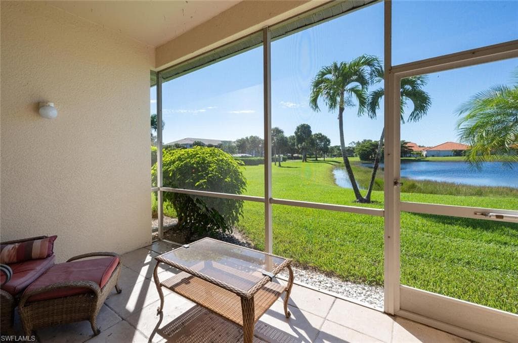 7895 Sanctuary Cir 1, Naples, FL 34104-23