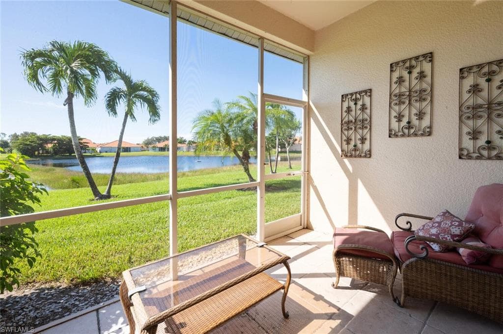 7895 Sanctuary Cir 1, Naples, FL 34104-24