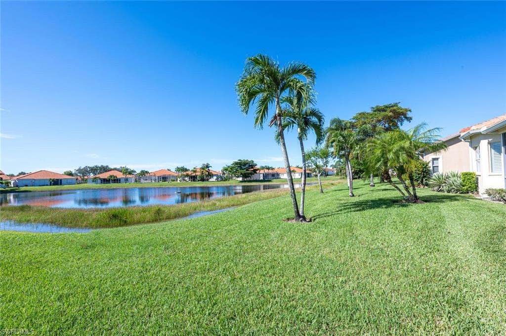 7895 Sanctuary Cir 1, Naples, FL 34104-26