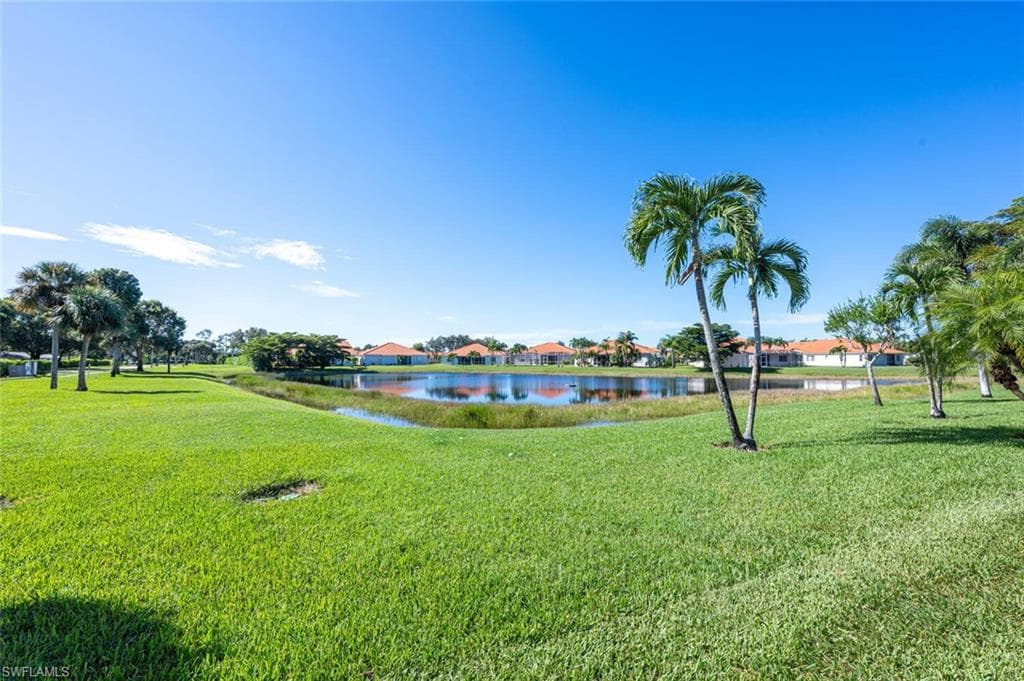 7895 Sanctuary Cir 1, Naples, FL 34104-27