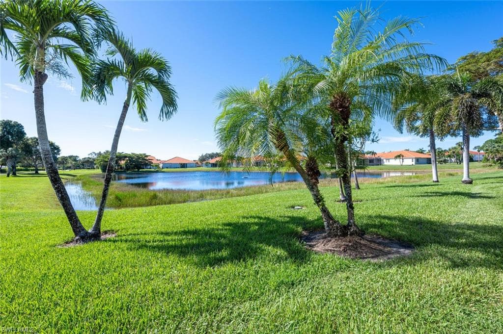 7895 Sanctuary Cir 1, Naples, FL 34104-28