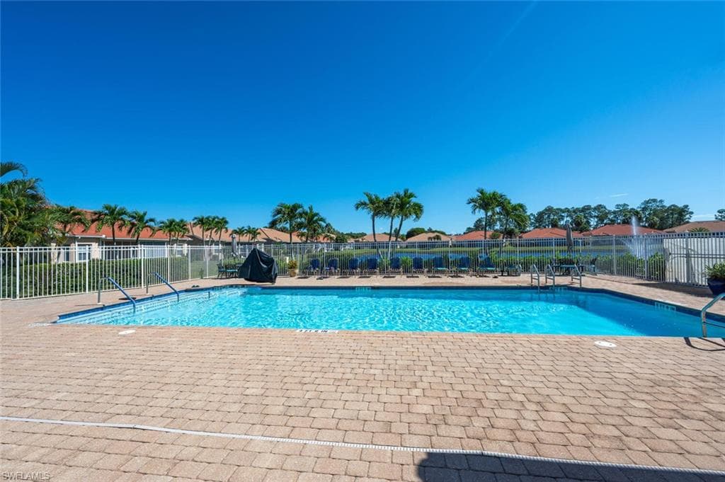 7895 Sanctuary Cir 1, Naples, FL 34104-30