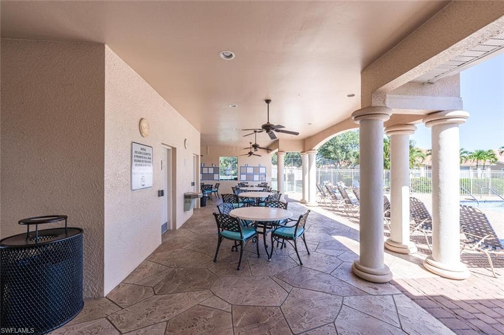 7895 Sanctuary Cir 1, Naples, FL 34104-31