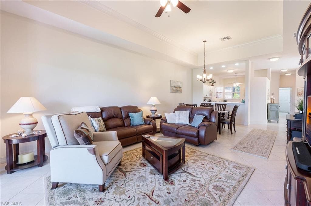 7895 Sanctuary Cir 1, Naples, FL 34104-6