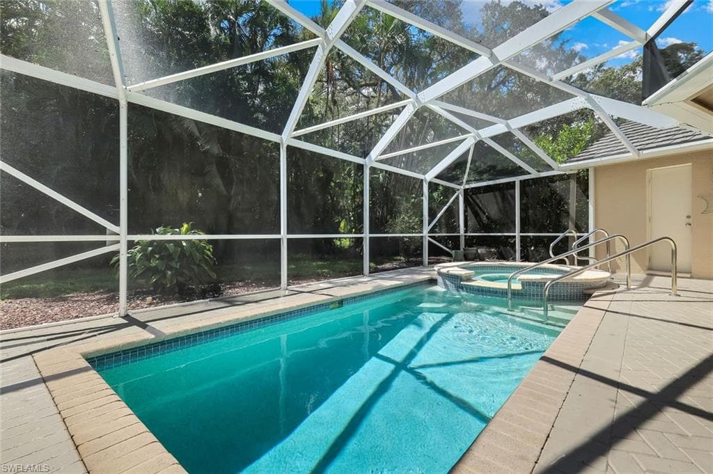 21139 Winterberry Way, Estero, FL 33928-28