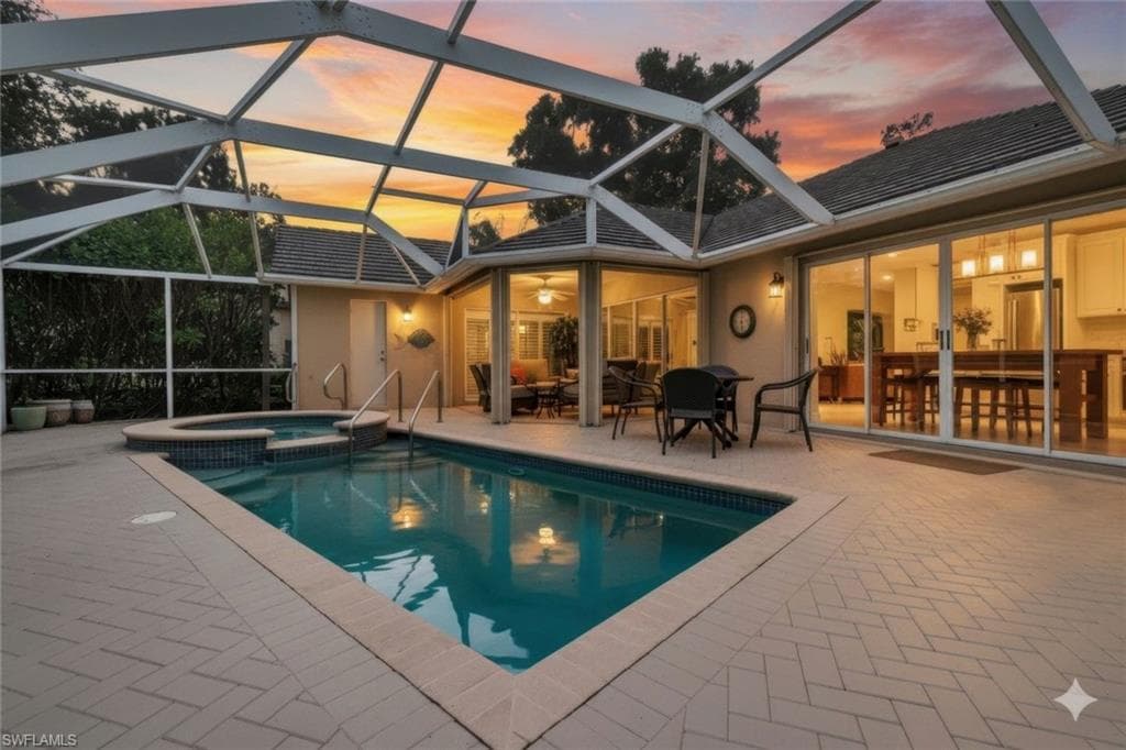21139 Winterberry Way, Estero, FL 33928-30
