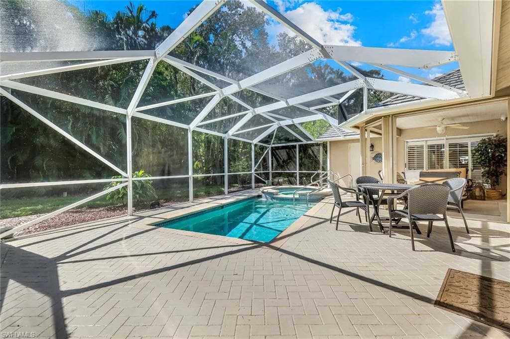 21139 Winterberry Way, Estero, FL 33928-32