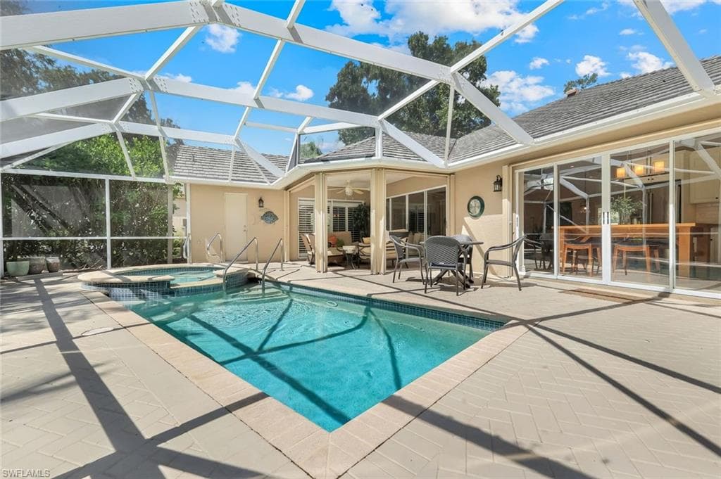 21139 Winterberry Way, Estero, FL 33928-33
