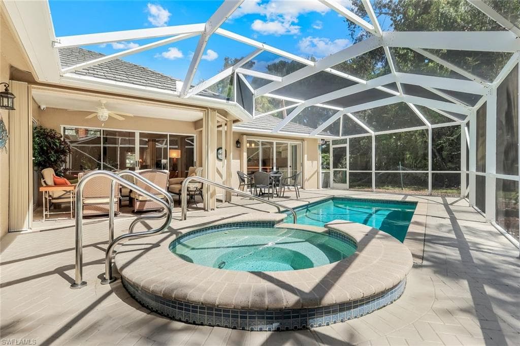 21139 Winterberry Way, Estero, FL 33928-34