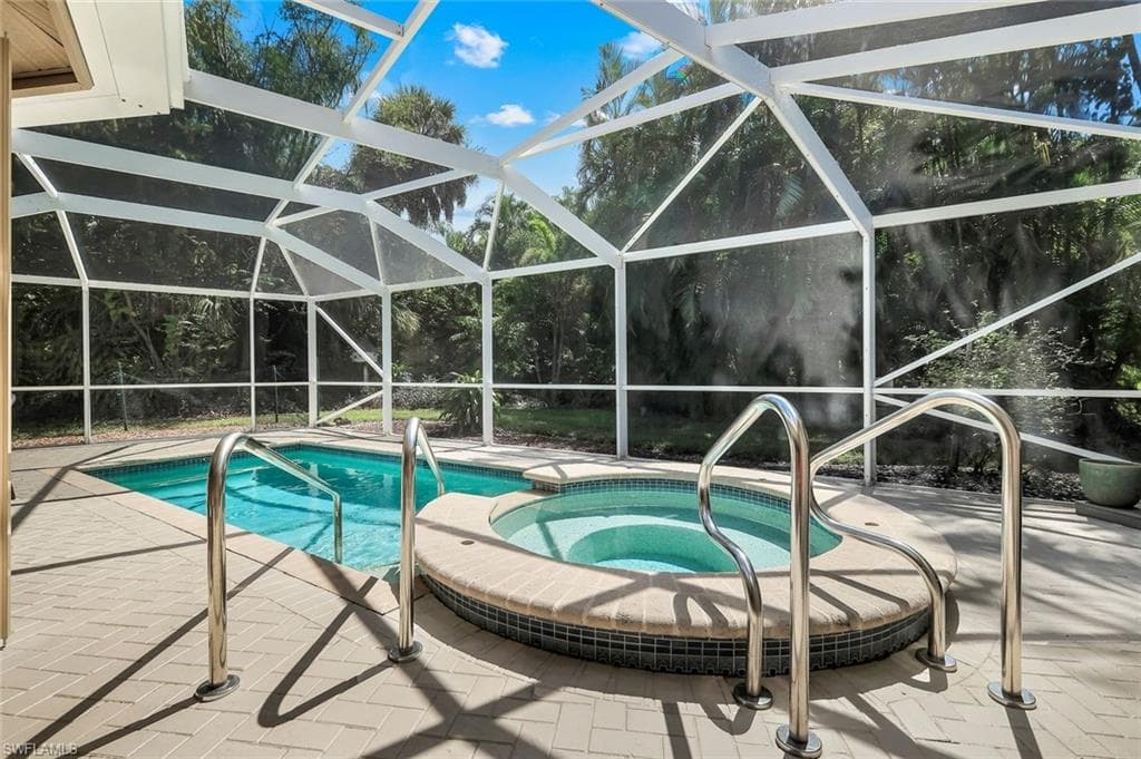 21139 Winterberry Way, Estero, FL 33928-36