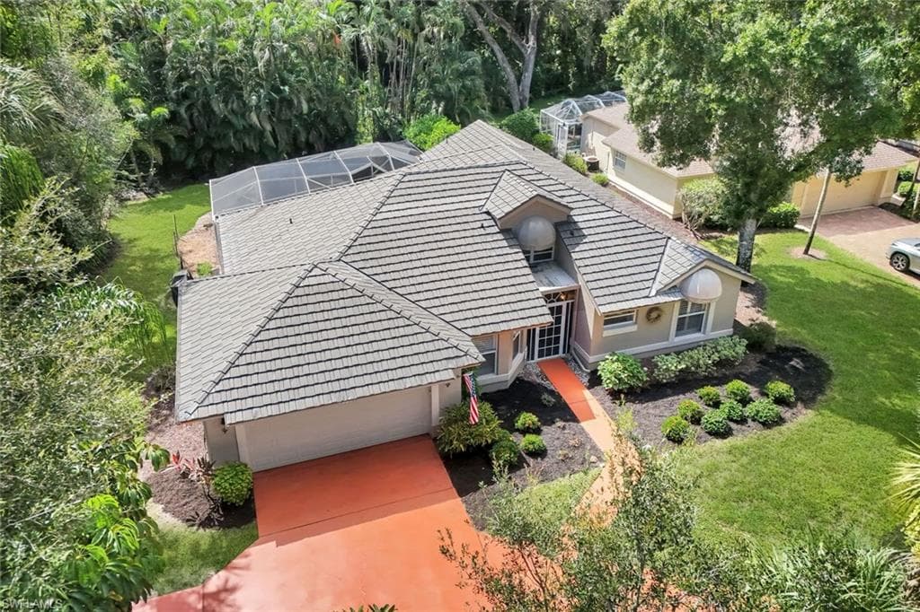 21139 Winterberry Way, Estero, FL 33928-2
