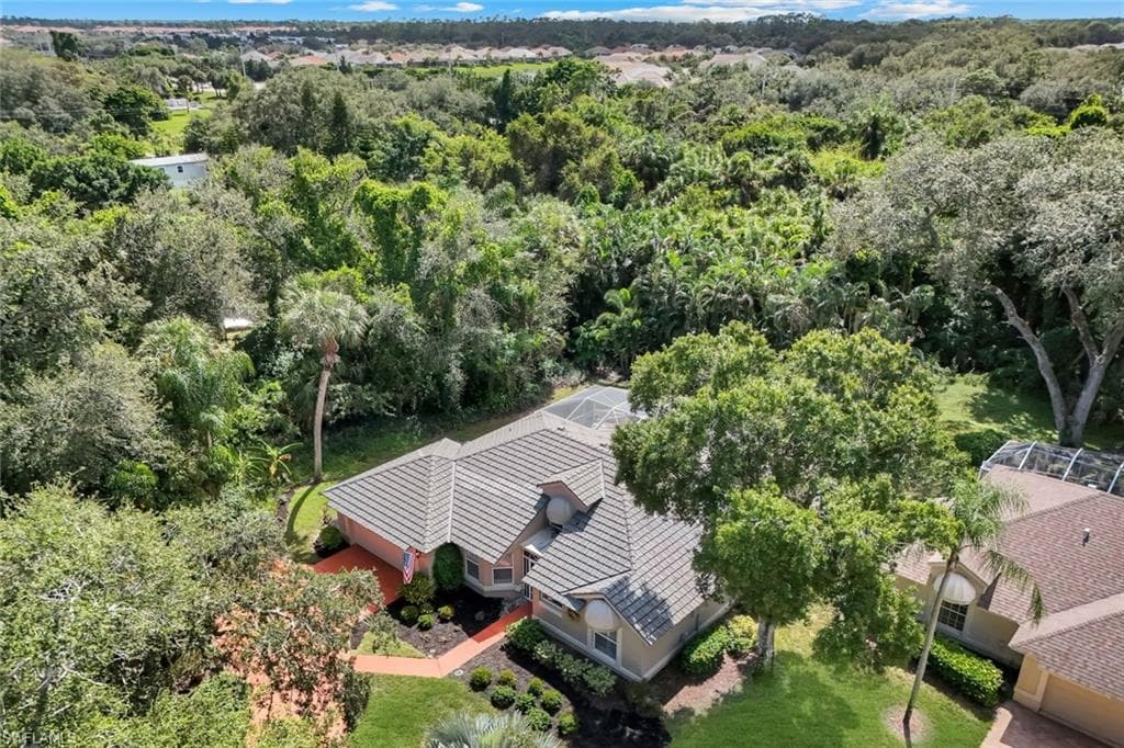 21139 Winterberry Way, Estero, FL 33928-3
