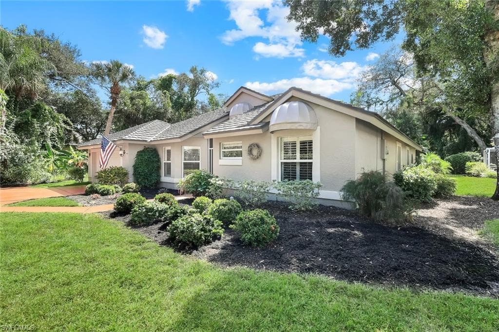 21139 Winterberry Way, Estero, FL 33928-5