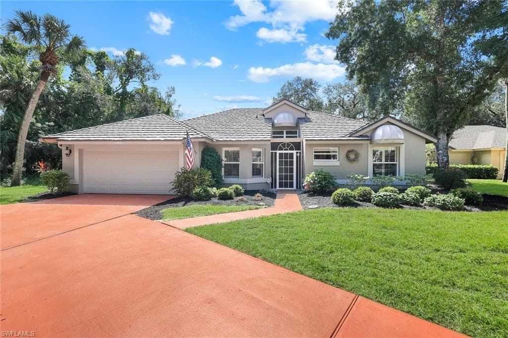 21139 Winterberry Way, Estero, FL 33928-7