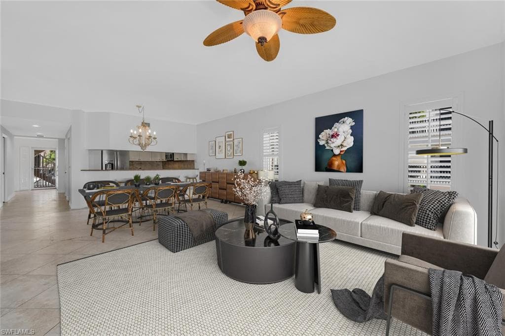 9380 Gulf Shore Dr 101, Naples, FL 34108-8