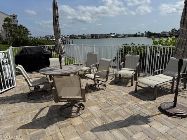 9380 Gulf Shore Dr 101, Naples, FL 34108-18