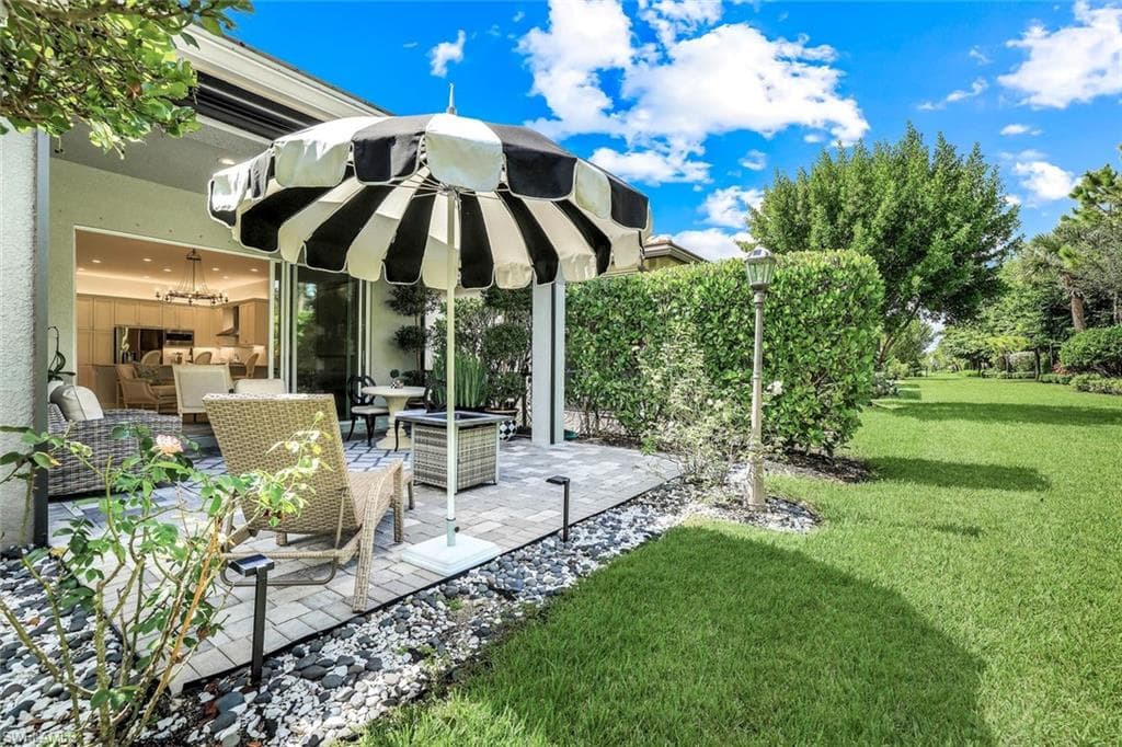 16332 Molise Pl, Bonita Springs, FL 34135-24