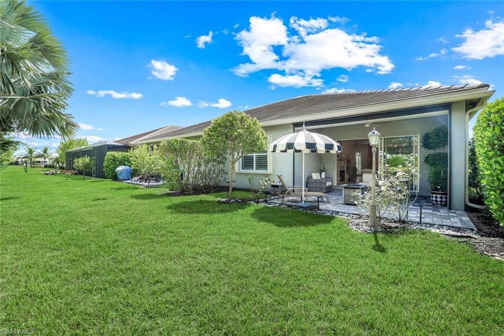 16332 Molise Pl, Bonita Springs, FL 34135-25