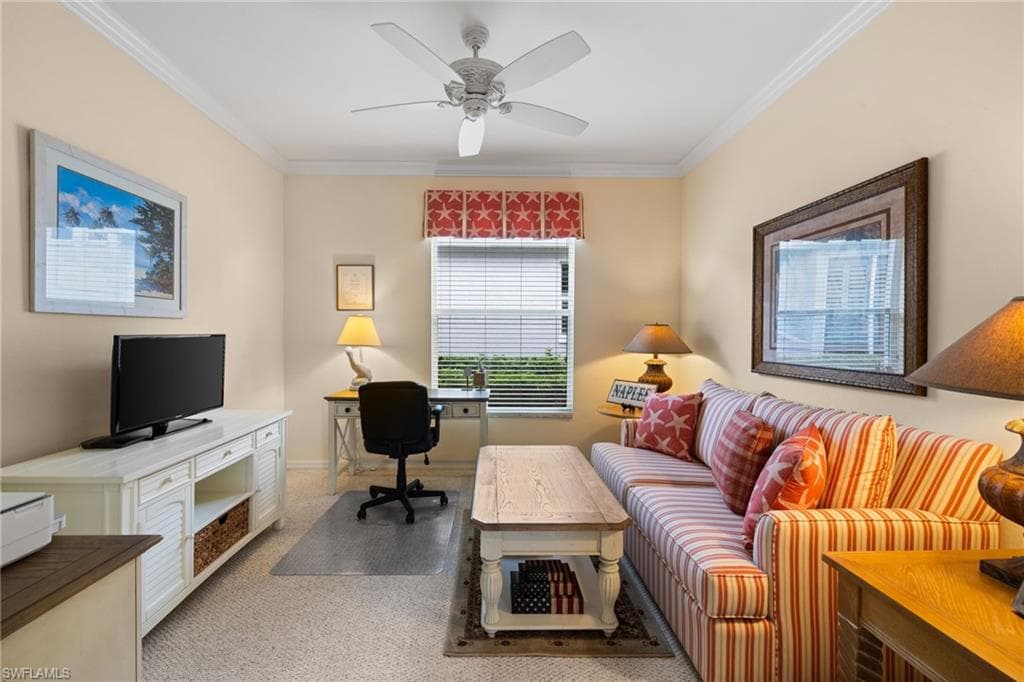 1724 Winding Oaks Way, Naples, FL 34109-14